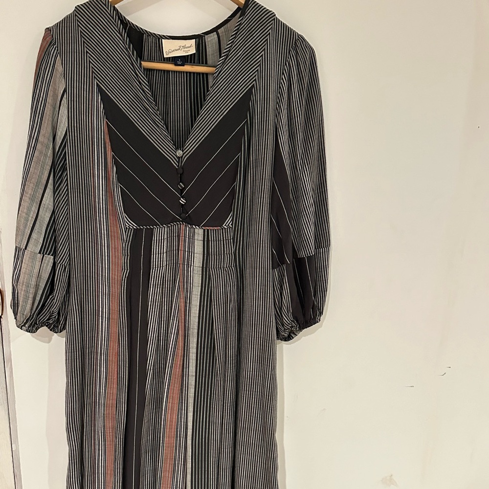 Boho dress